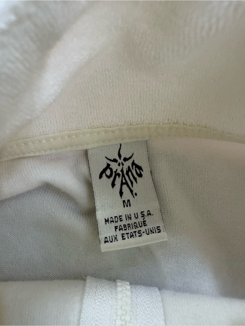 Prana Fleece Jacket - Picture 5 of 6